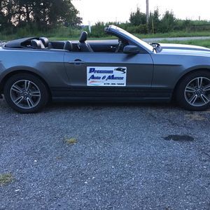 Meet your Posher, Cameron